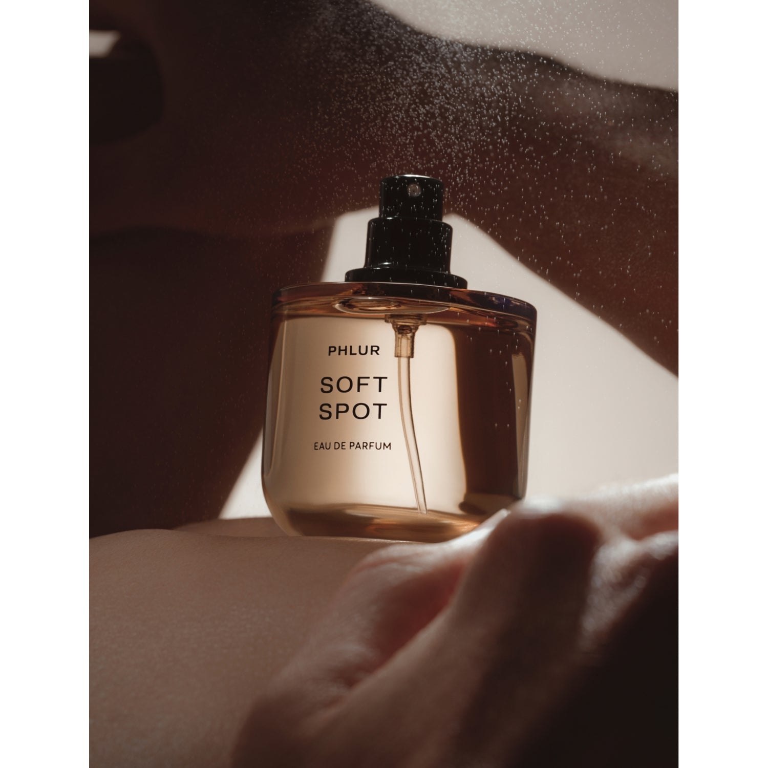 PHLUR Soft Spot eau de parfum 50ml (British brand)