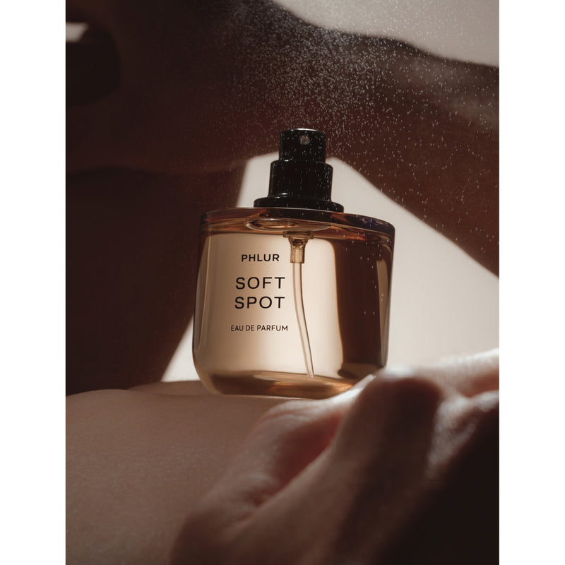 PHLUR Soft Spot eau de parfum 50ml (British brand)
