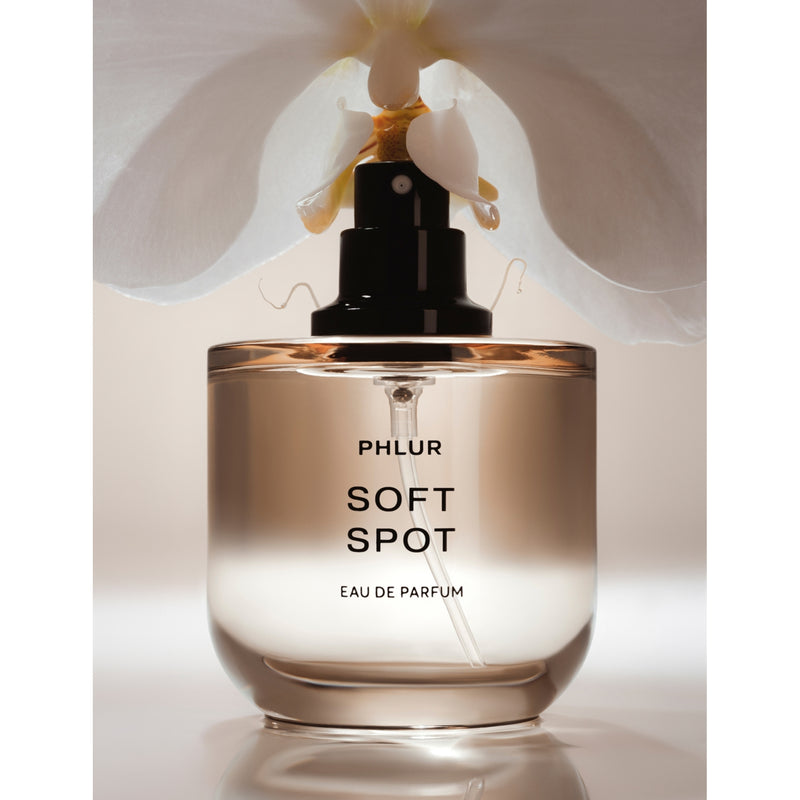 PHLUR Soft Spot eau de parfum 50ml (British brand)