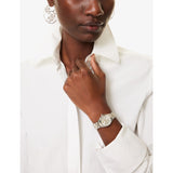 Vivienne Westwood Little Camberwell stainless-steel quartz watch, UK version