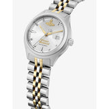 Vivienne Westwood Little Camberwell stainless-steel quartz watch, UK version