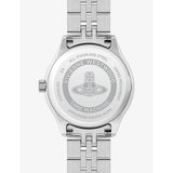 Vivienne Westwood Little Camberwell stainless-steel quartz watch, UK version