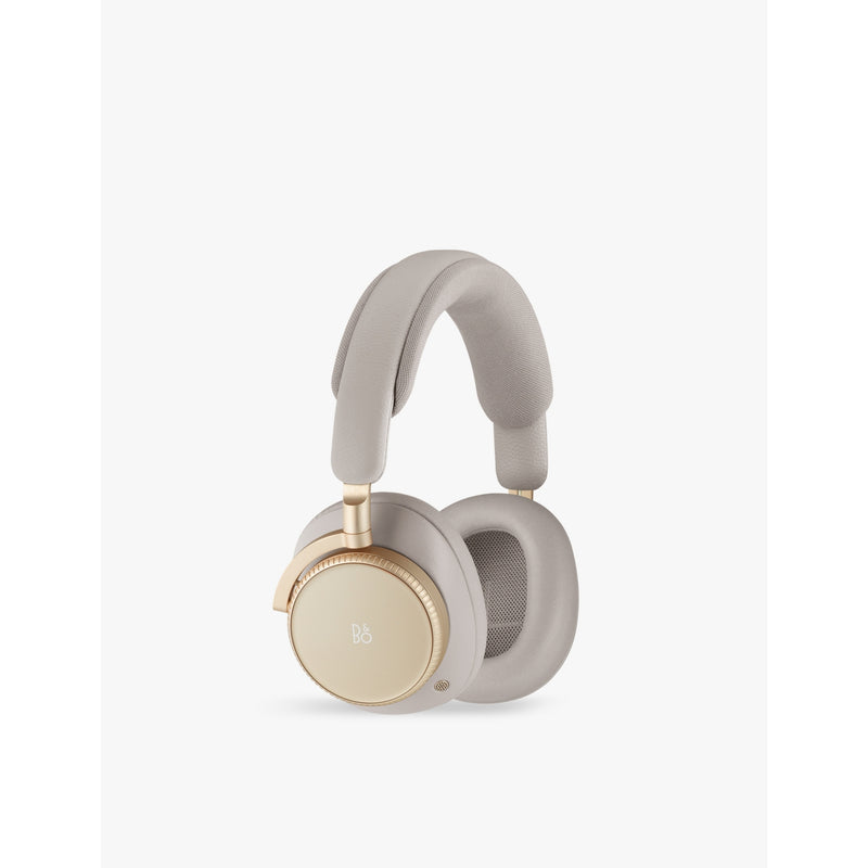 Bang & Olufsen Beoplay H100 wireless headphones (British brand)