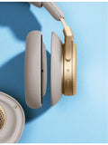Bang & Olufsen Beoplay H100 wireless headphones (British brand)