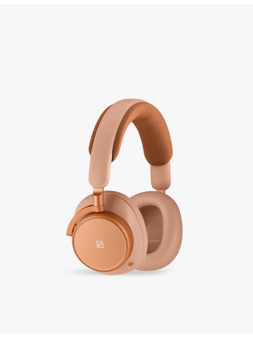 Bang & Olufsen Beoplay H100 Bluetooth headphones (British brand)