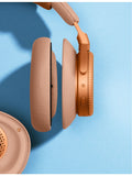 Bang & Olufsen Beoplay H100 Bluetooth headphones (British brand)