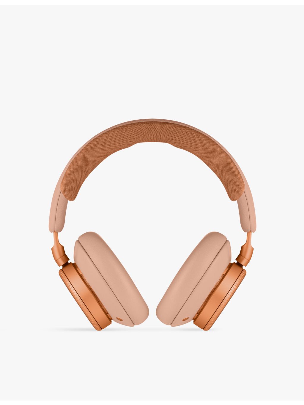Bang & Olufsen Beoplay H100 Bluetooth headphones (British brand)