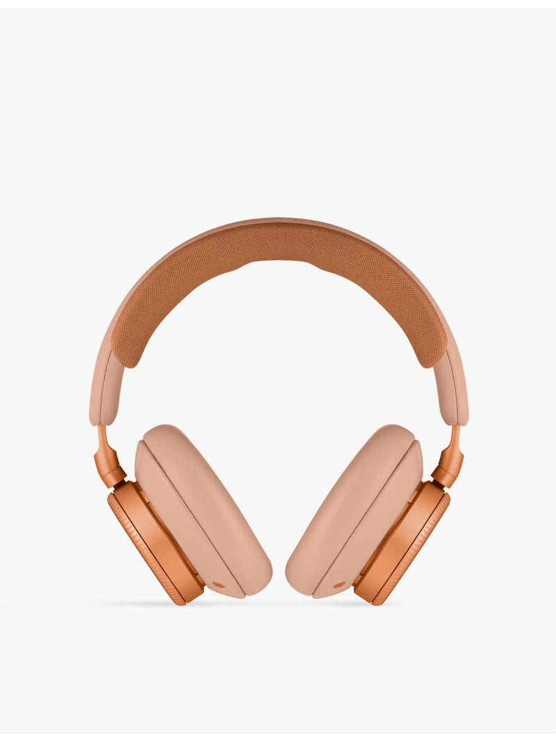 Bang & Olufsen Beoplay H100 Bluetooth headphones (British brand)