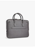 Montblanc thin leather document case 29x39cm - British product