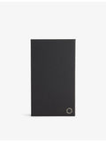 Montblanc leather phone case for iPhone 16 Pro Max, British product