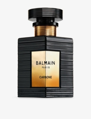 Balmain Beauty Carbone eau de parfum 50ml, imported from the UK