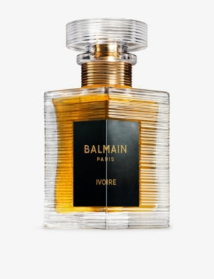 Balmain Beauty Ivoire eau de parfum 50ml (British brand)