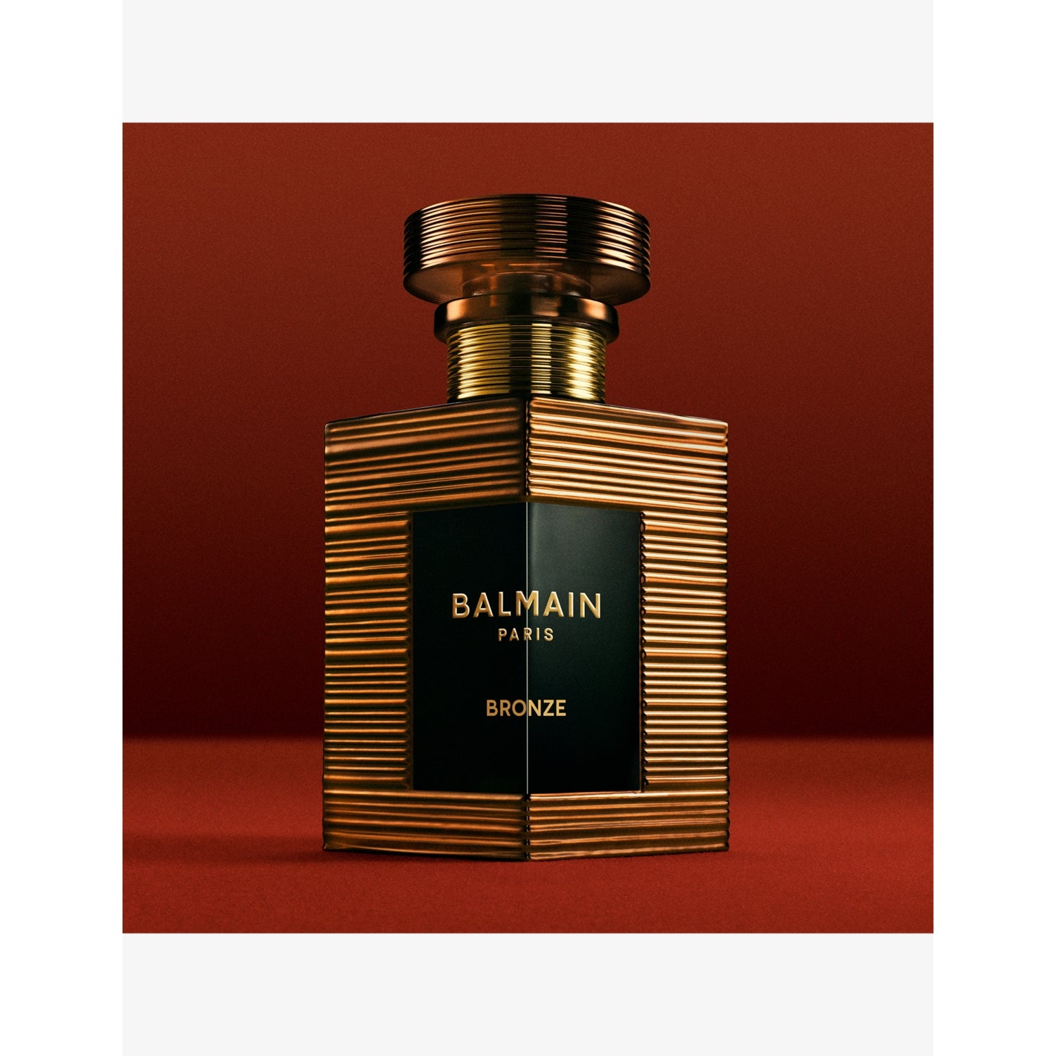Balmain Beauty Bronze eau de parfum 50ml, UK version