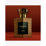 Balmain Beauty Bronze eau de parfum 50ml, UK version