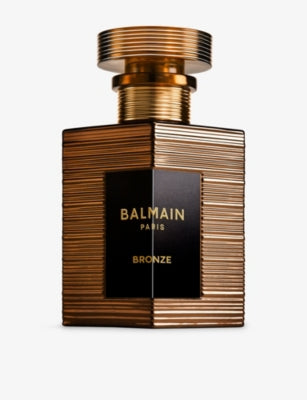 Balmain Beauty Bronze eau de parfum 50ml, UK version