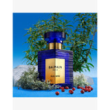 Balmain Bleu Infini eau de parfum 50ml, imported from the UK