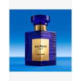 Balmain Bleu Infini eau de parfum 50ml, imported from the UK
