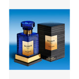 Balmain Bleu Infini eau de parfum 50ml, imported from the UK