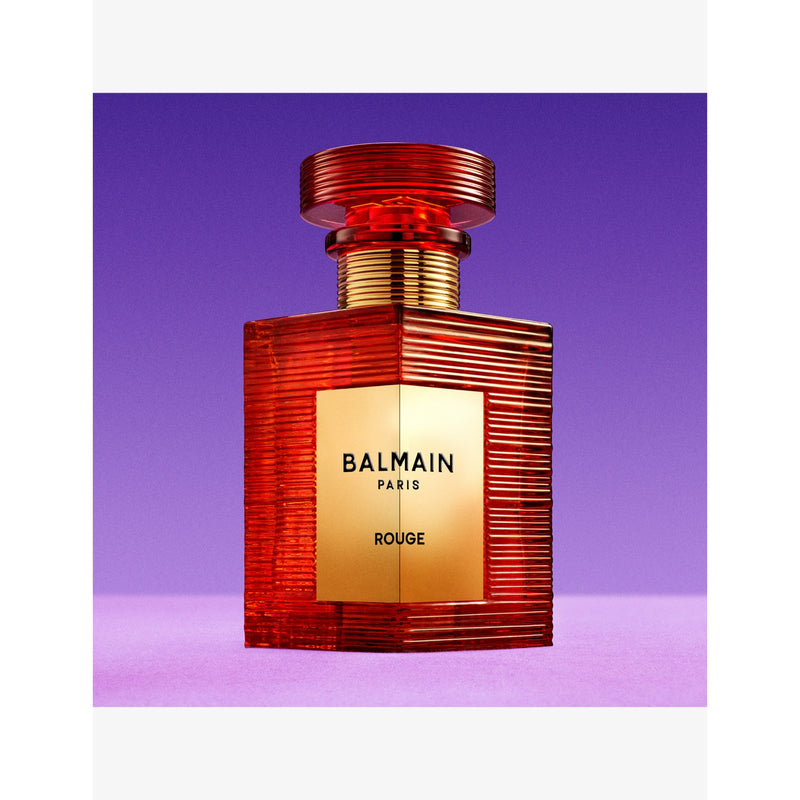 Balmain Beauty Rouge Eau de Parfum 50ml - British product