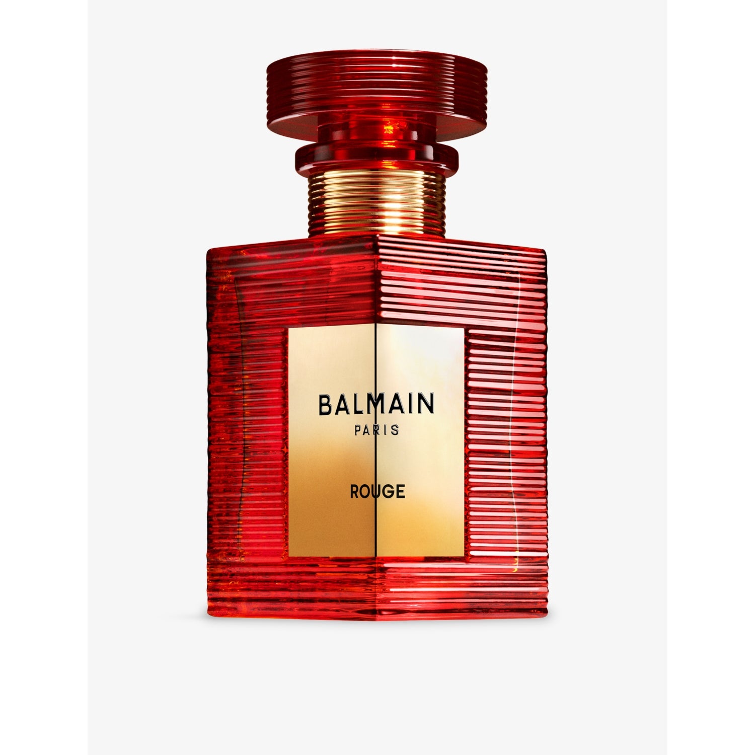 Balmain Beauty Rouge Eau de Parfum 50ml - British product