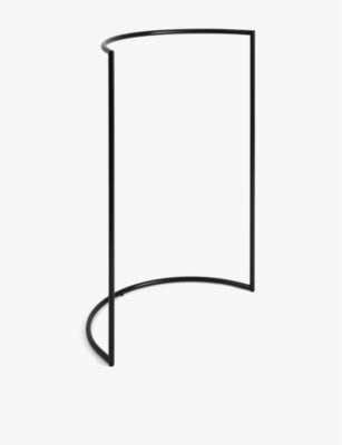 HAY Colour C-shape steel rack 150cm x 54.5cm, imported from the UK