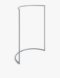 HAY Colour C-shape Steel Rack 150cm x 54.5cm