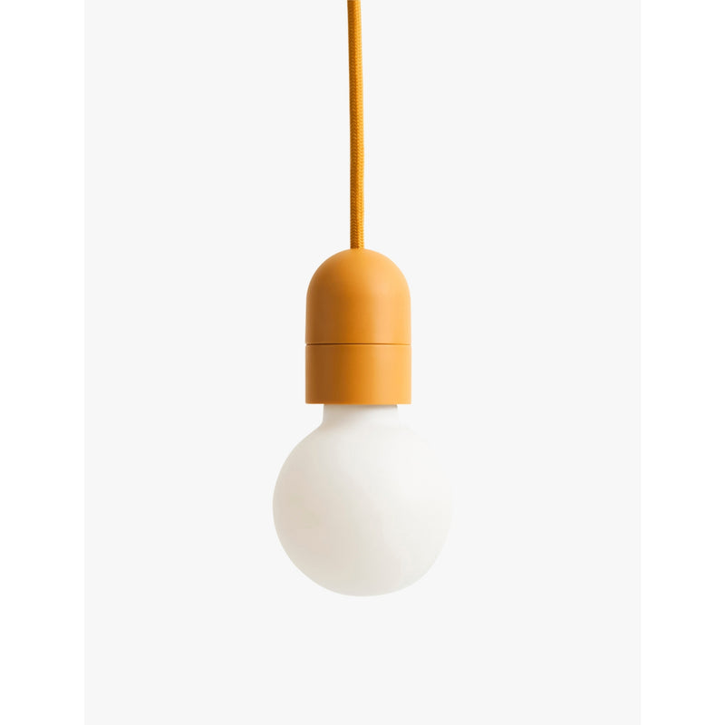 HAY pendant cord set for E27 E26 bulbs 6x12x12cm, UK version