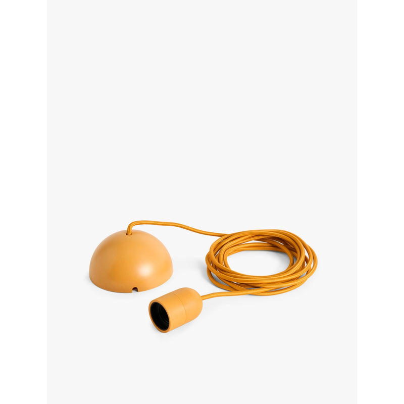 HAY pendant cord set for E27 E26 bulbs 6x12x12cm, UK version