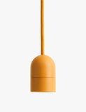 HAY pendant cord set for E27 E26 bulbs 6x12x12cm, UK version