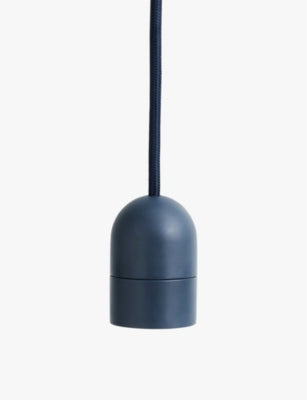 HAY Common Pendant Cord Set 6x12x12cm