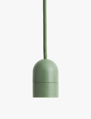 HAY Common Pendant Cord Set 6x12x12cm