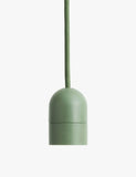 HAY Common Pendant Cord Set 6x12x12cm