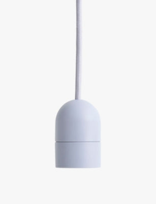 HAY Common Pendant Cord Set 6x12x12cm