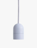 HAY Common Pendant Cord Set 6x12x12cm