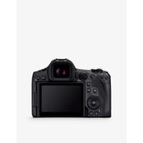 Canon EOS R5 Mark II mirrorless camera body, UK version
