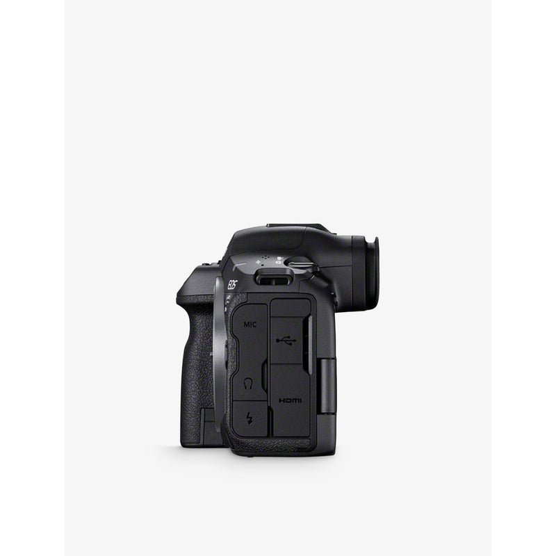 Canon EOS R5 Mark II mirrorless camera body, UK version