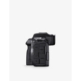 Canon EOS R5 Mark II mirrorless camera body, UK version