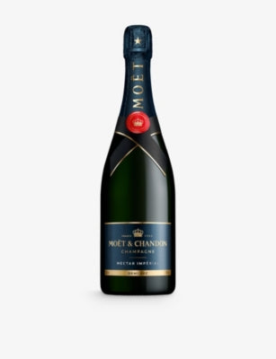 Moët & Chandon Nectar Impérial champagne 750ml - British product