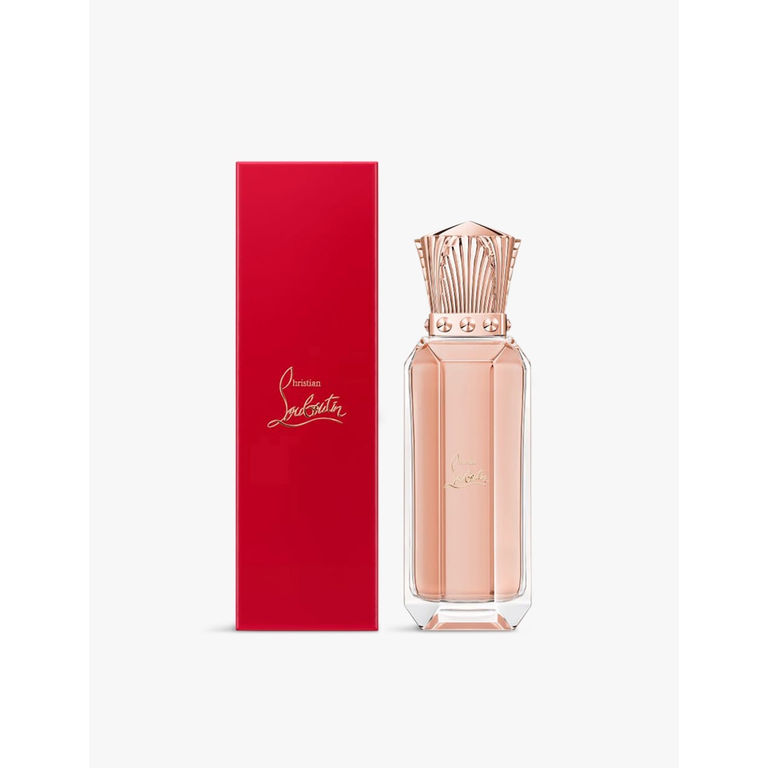 Christian Louboutin Légère Loubihorse eau de parfum 50ml - British product