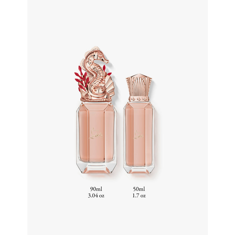 Christian Louboutin Légère Loubihorse eau de parfum 50ml - British product