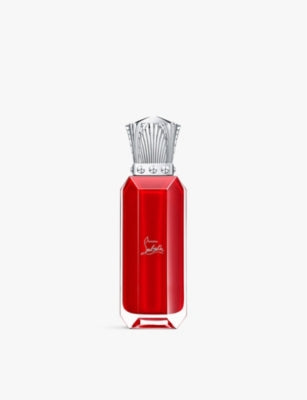 Christian Louboutin Loubirouge eau de parfum 50ml, imported from the UK