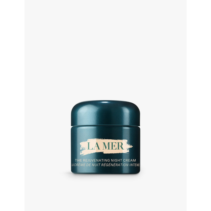 The Rejuvenating Night cream - 30ml