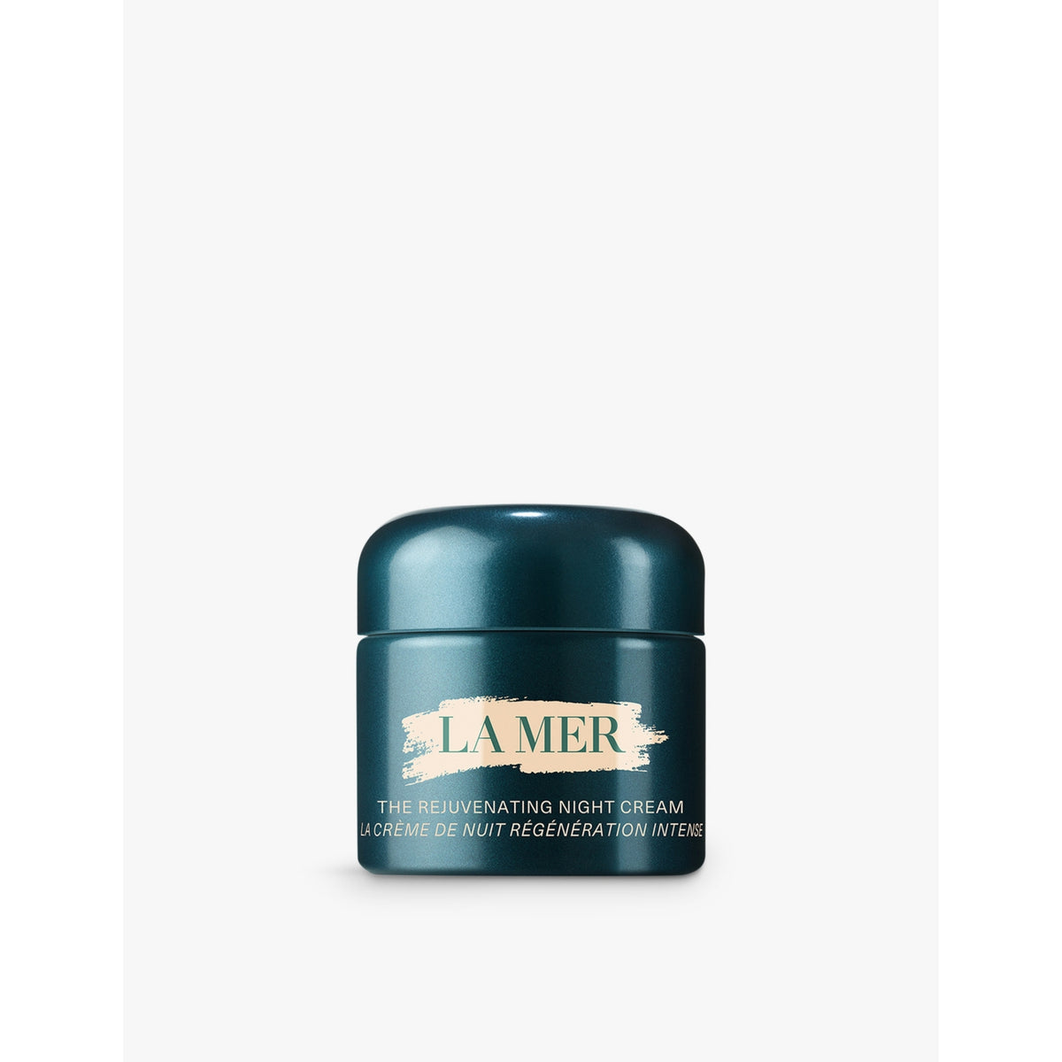 The Rejuvenating Night cream - 30ml