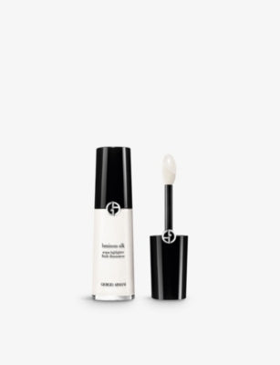 Giorgio Armani Luminous Silk acqua highlighter 12ml, UK version