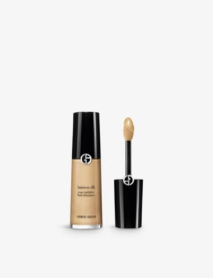 Giorgio Armani Luminous Silk Acqua Highlighter 12ml