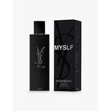 Yves Saint Laurent Myslf Le Parfum perfume, UK version