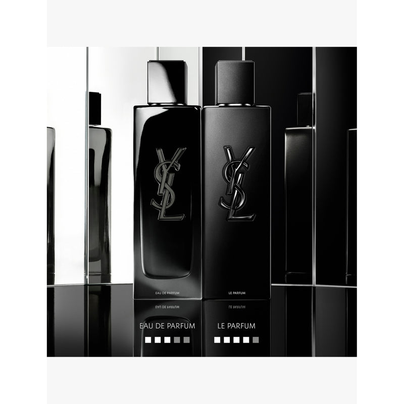 Yves Saint Laurent Myslf Le Parfum perfume, UK version