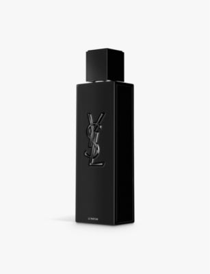 Yves Saint Laurent Myslf Le Parfum perfume, UK version
