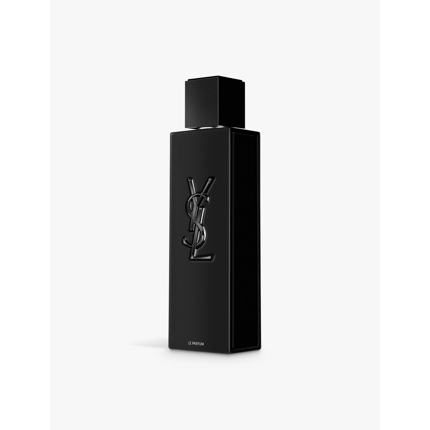 Yves Saint Laurent Myslf Le Parfum perfume, UK version