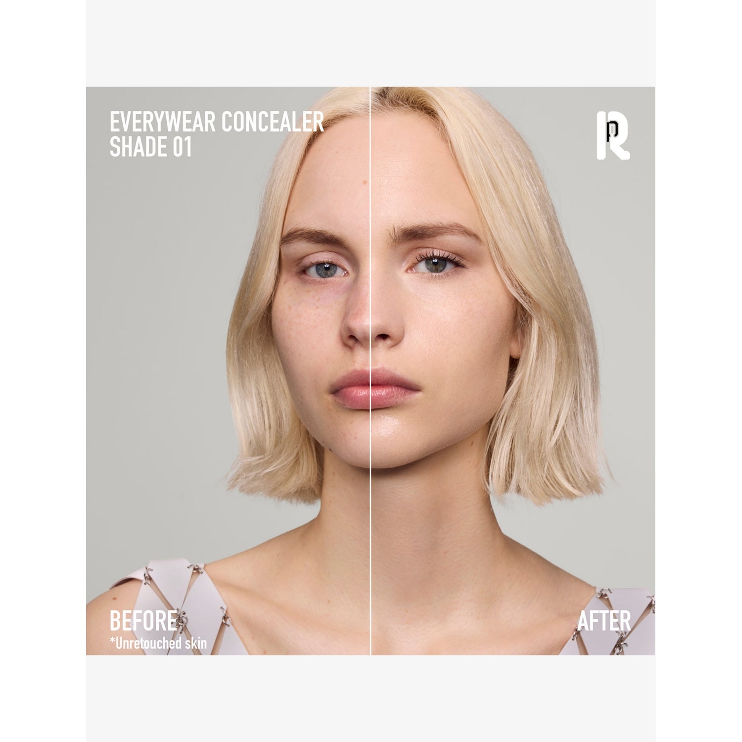 Rabanne Everywear concealer 10ml UK (British brand)